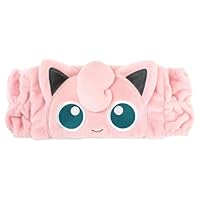 Amazon.co.jp: ティーズファクトリー ポケットモンスターヘアバンド